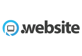 dot-website-domain