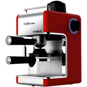 espressor-samus-caffeccino-3-5-bar-800-w-rosu-inox