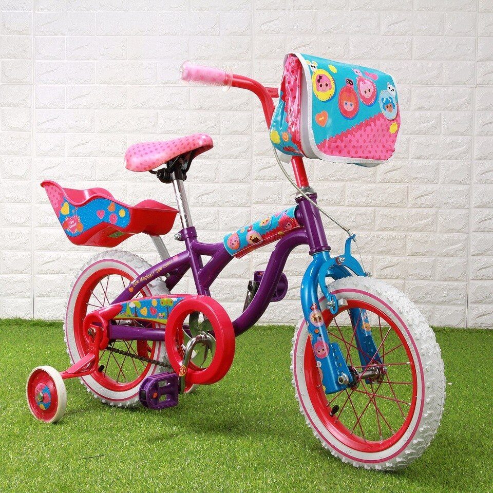 Cele mai bune și ieftine biciclete pentru copii